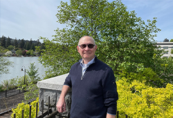 Gray Bequest Underscores Philanthropy's Role in Achieving the National Academies' Mission